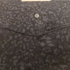 Lululemon Align leggings 31”